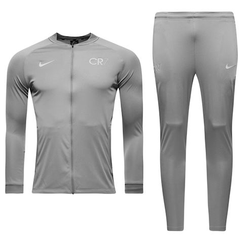 cr7 kids tracksuit