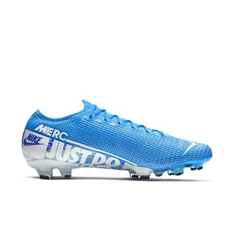 Nike Mercurial Vapor 13 Elite FG Firm-Ground Football Boot - Blue ...