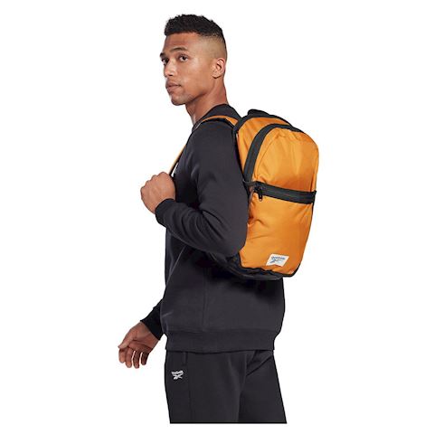 Reebok Workout Ready Active Backpack | H23389 | FOOTY.COM