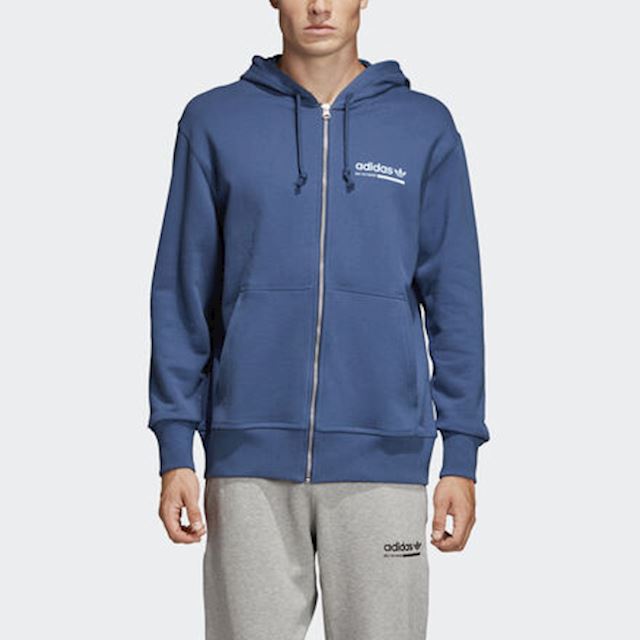 kaval hoodie adidas