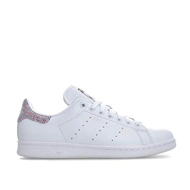 adidas glitter stan smith