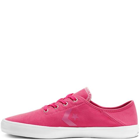 converse costa summer punch low top