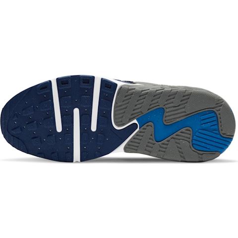 Nike Air Max Excee Gs EU 36 1/2 Black / Signal Blue / Blue Void / Iron Grey  | CD6894-009 | FOOTY.COM
