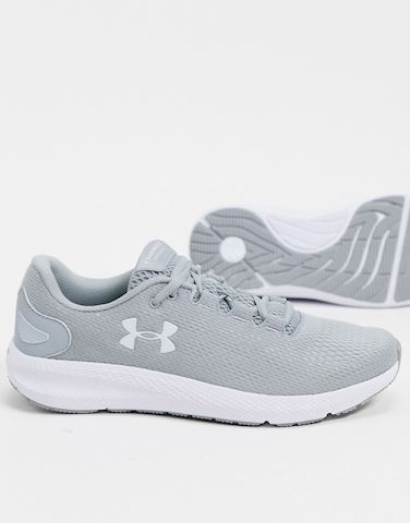 under armour charged pursuit 2 ladies running shoes