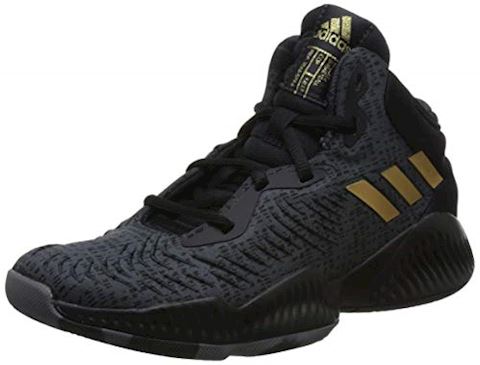 Adidas Mad Bounce 18 Shoes 7545 Footy Com