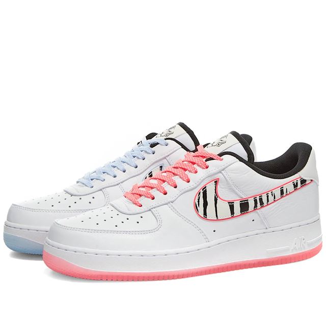 Nike Air Force 1 07 Qs | CW3919-100 | FOOTY.COM