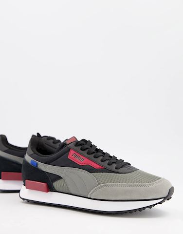 future rider new tones