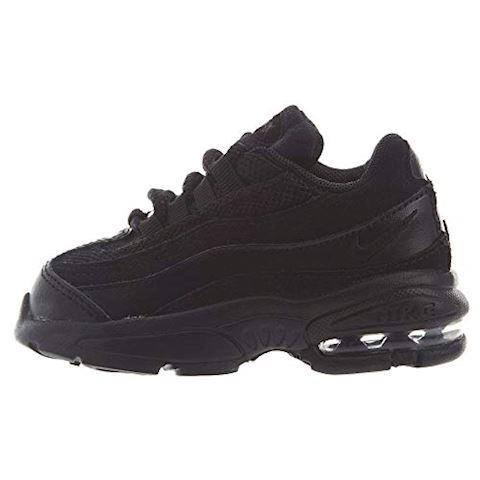 infant nike 95s