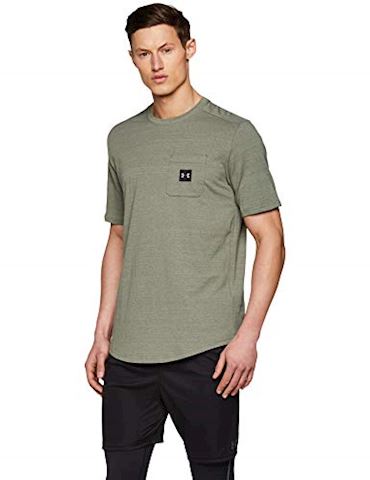 under armour pocket t shirts