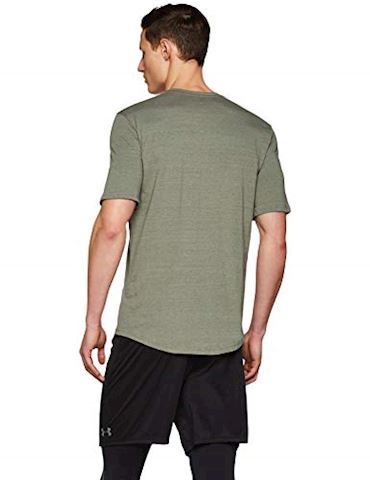 under armour sportstyle pocket tee