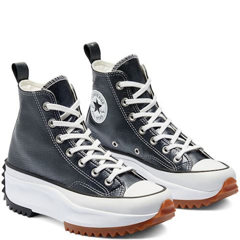 Converse Metallic Classics Run Star Hike High Top | 169241C | FOOTY.COM