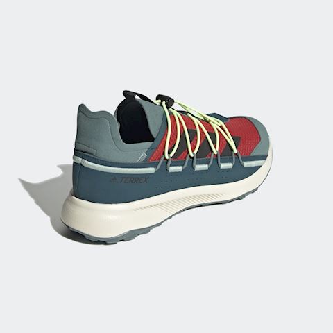 adidas Terrex Voyager 21 Travel Shoes | FW9400 | FOOTY.COM