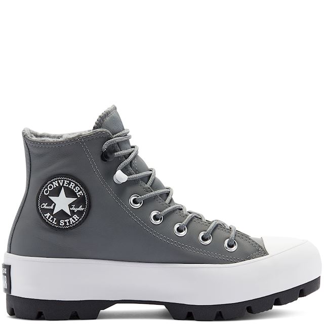bulky converse high tops