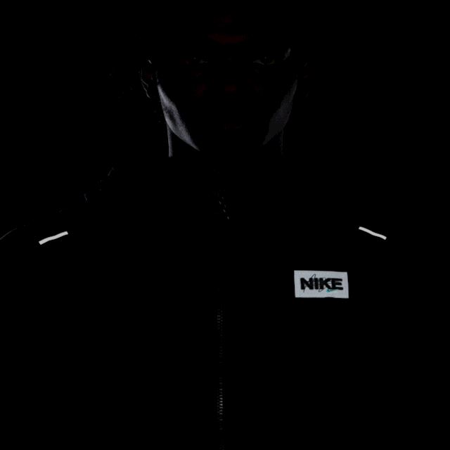 Nike Windrunner D.Y.E. Men's Running Jacket - Black | DR2827-010 ...