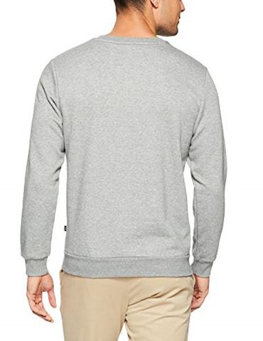 Puma No1 Crew Sweater Mens - Grey 