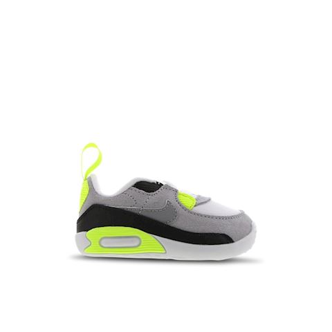 Nike Air Max 90 Crib - Baby Shoes 