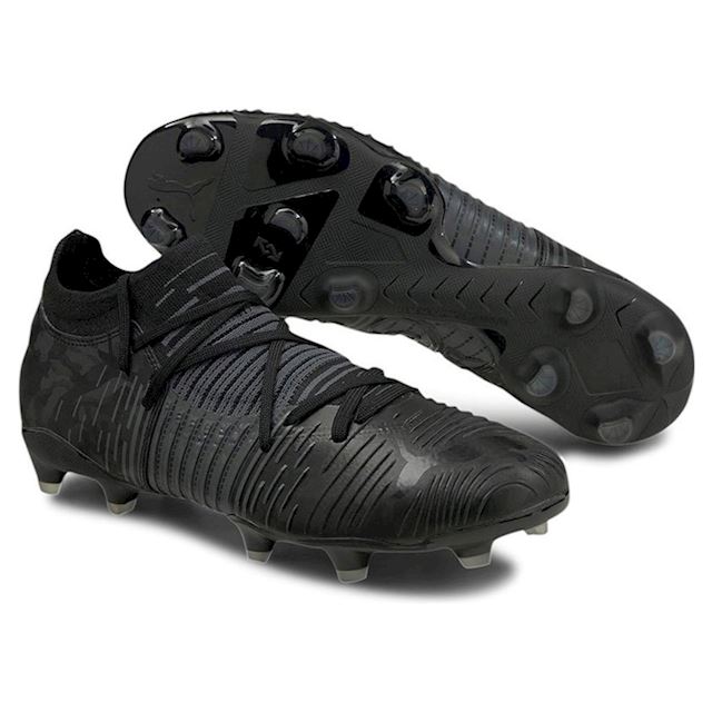 Puma Future Z 3 1 Fg Ag Men S Football Boots 02 Footy Com