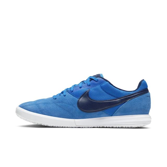 nike premier 2 sala blue