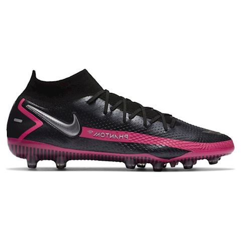 Nike Phantom GT Elite Dynamic Fit AG-PRO Artificial-Grass Football Boot -  Black | CW6592-006 | FOOTY.COM