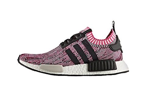 nmd r1 primeknit women's