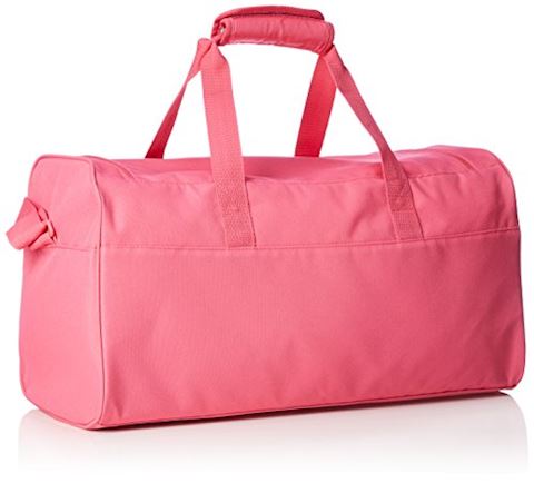 linear performance duffel bag small