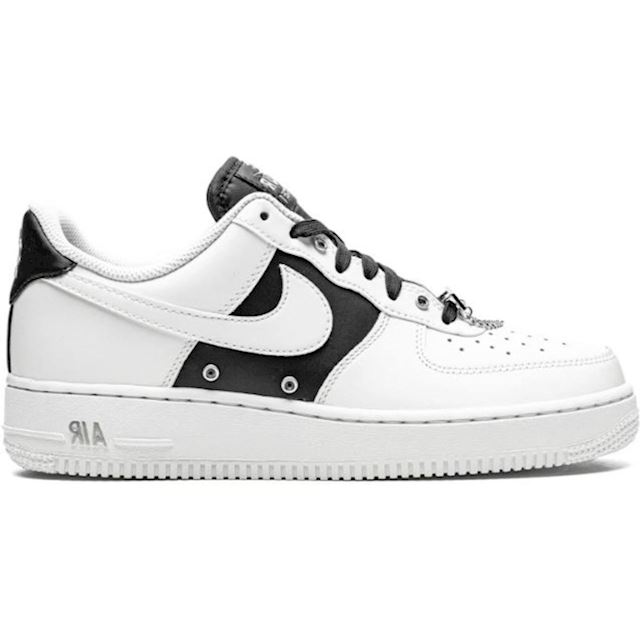 Nike Air Force 1 '07 PRM Silver Chain | DA8571-100 | FOOTY.COM