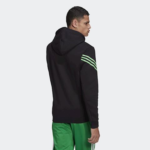 Adidas swarovski hoodie sale