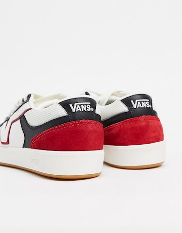 vans lowland sport trainers