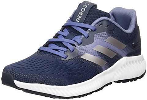 adidas aerobounce