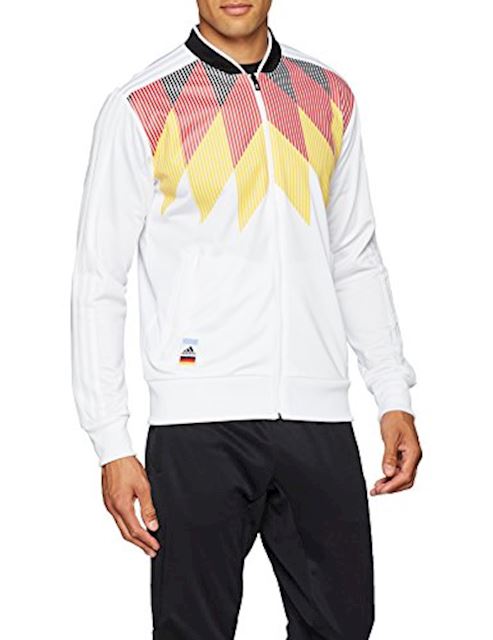 germany track jacket