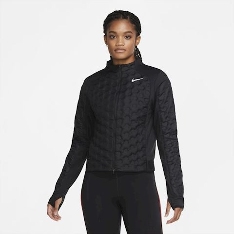 women's winter running jacket