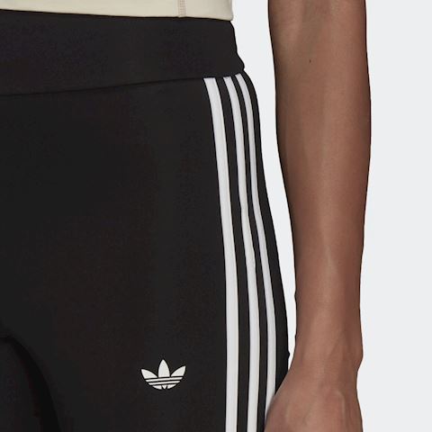 adidas Flared Stretchy Joggers | H18074 | FOOTY.COM