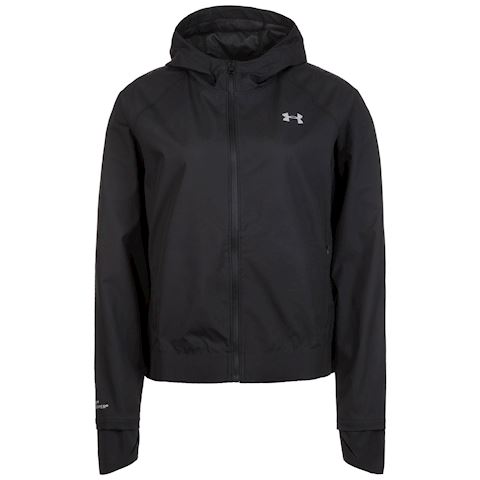 under armour gore windstopper jacket