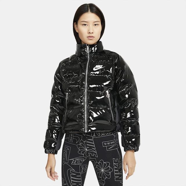 nike icon clash synthetic jacket