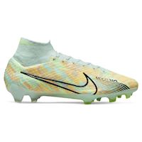 nike soccer boots green