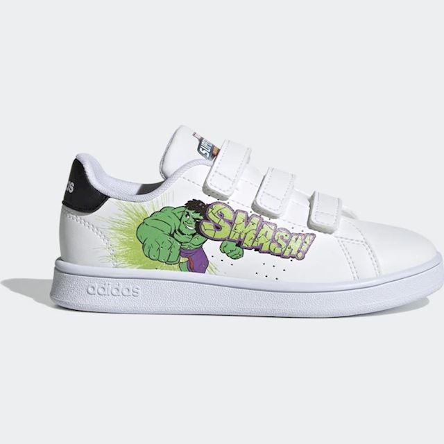 adidas Advantage Shoes | GZ7625 | FOOTY.COM