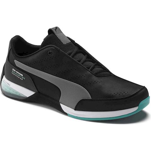 puma kart cat mercedes