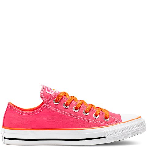 chuck taylor all star colour game low top