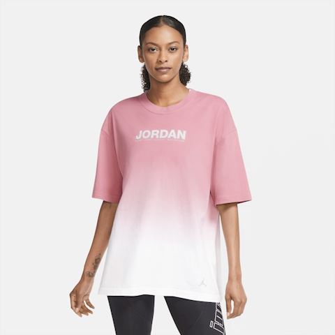jordan oversize shirt