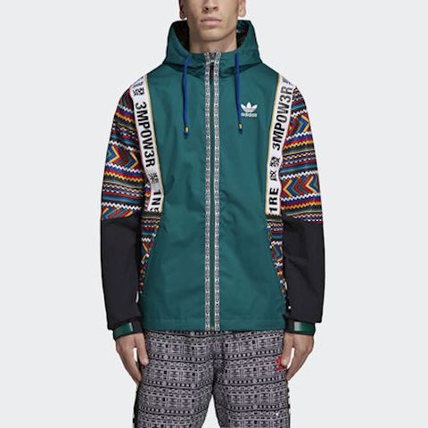 adidas 3mpow3r jacket