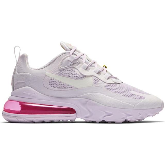 air max react 270 purple