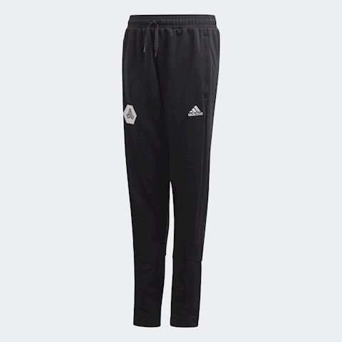 adidas tan training tracksuit bottoms