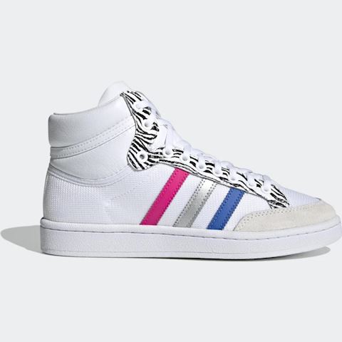 tenis adidas americana hi