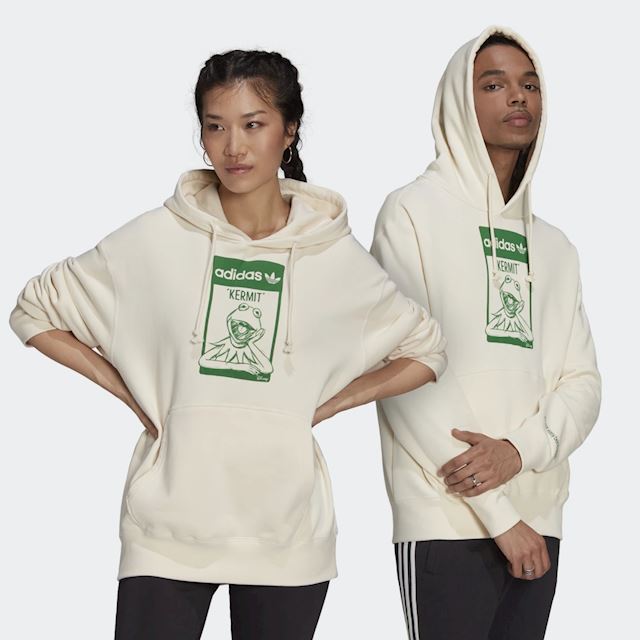 adidas kermit hoodie