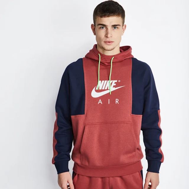 foot locker mens hoodies