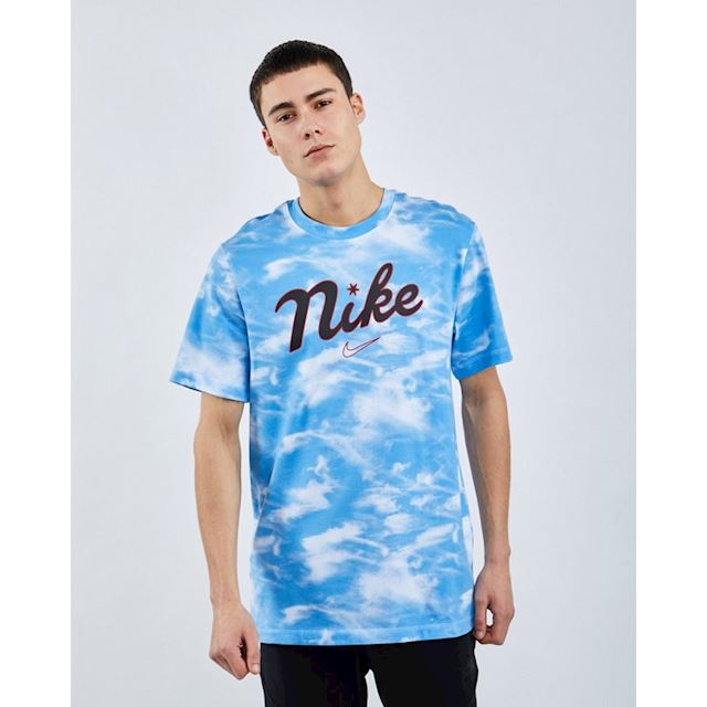 Nike Dna Chicago - Men T-Shirts 