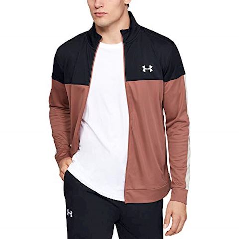 sportstyle pique jacket