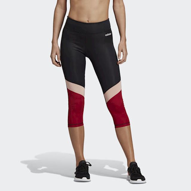 legging adidas sportswear colorblock