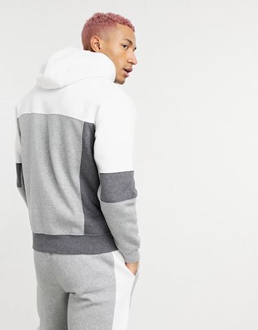 nike club over the head hoodie