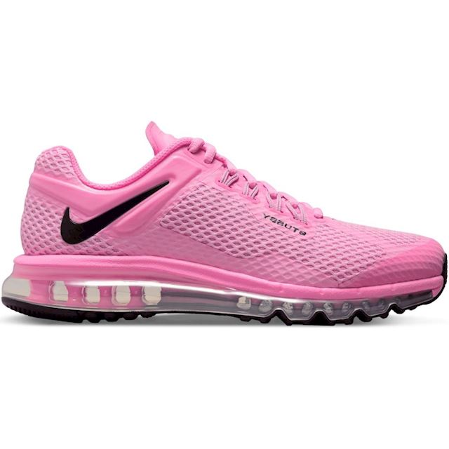 Nike Air Max 2013 x Stüssy Men's Shoes Pink DR2601600
